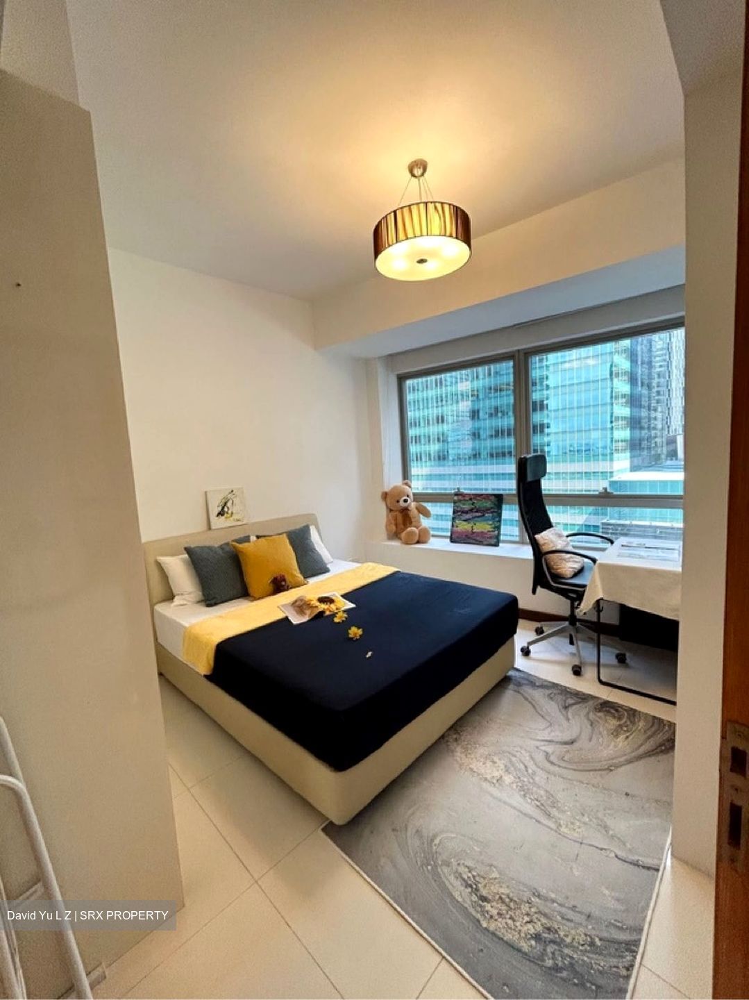 The Sail @ Marina Bay (D1), Apartment #453831381